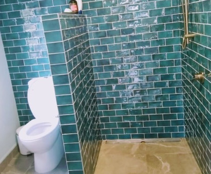 Bathrooms & Kitchens