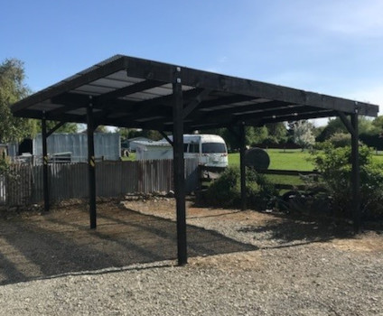 Carports