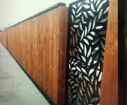 Residential Fencing